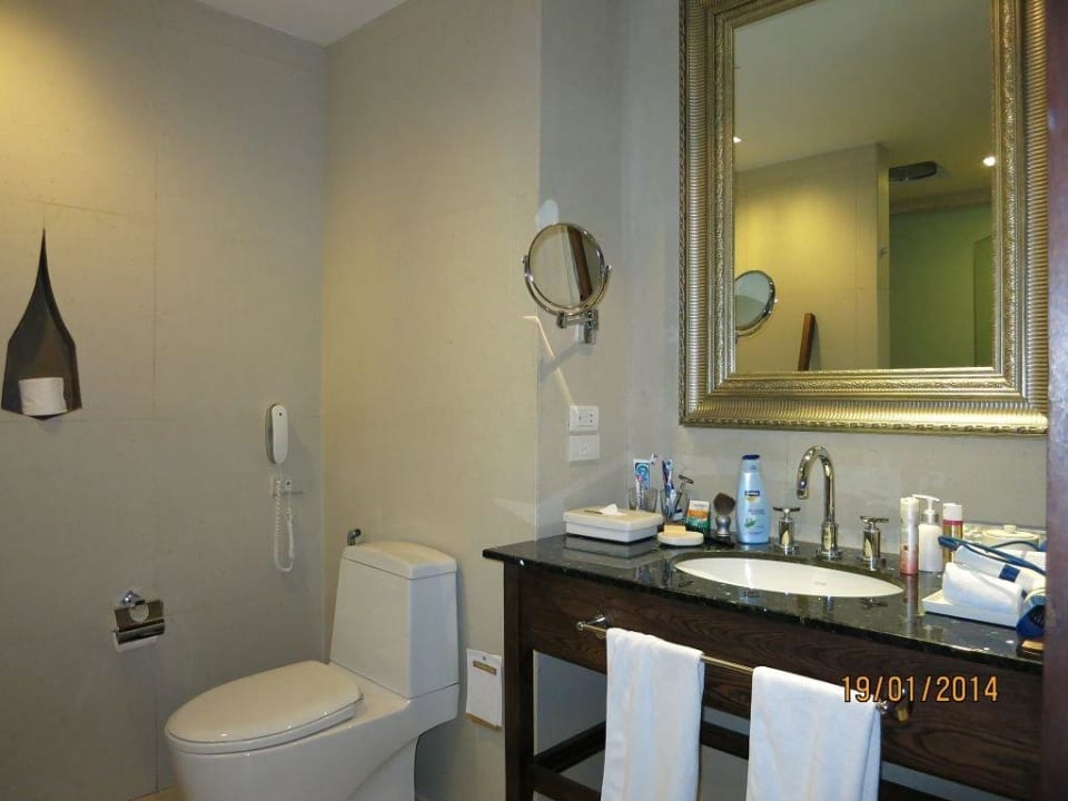 Bad Superior SUNSURI PHUKET