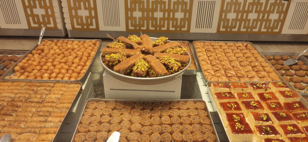 Gastro Orange County Kemer