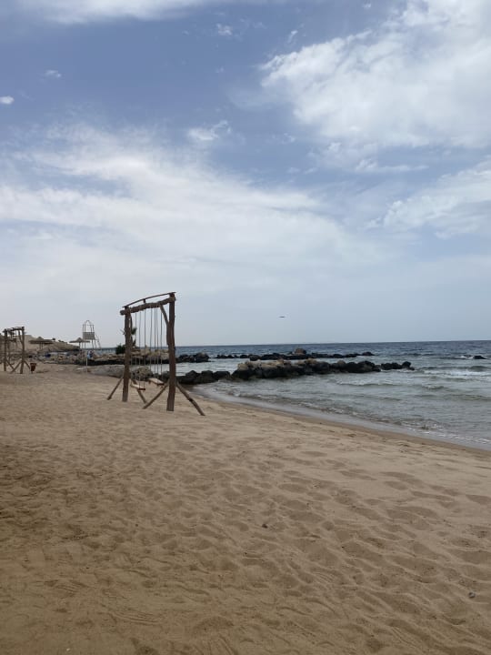 Strand Pickalbatros Citadel Resort