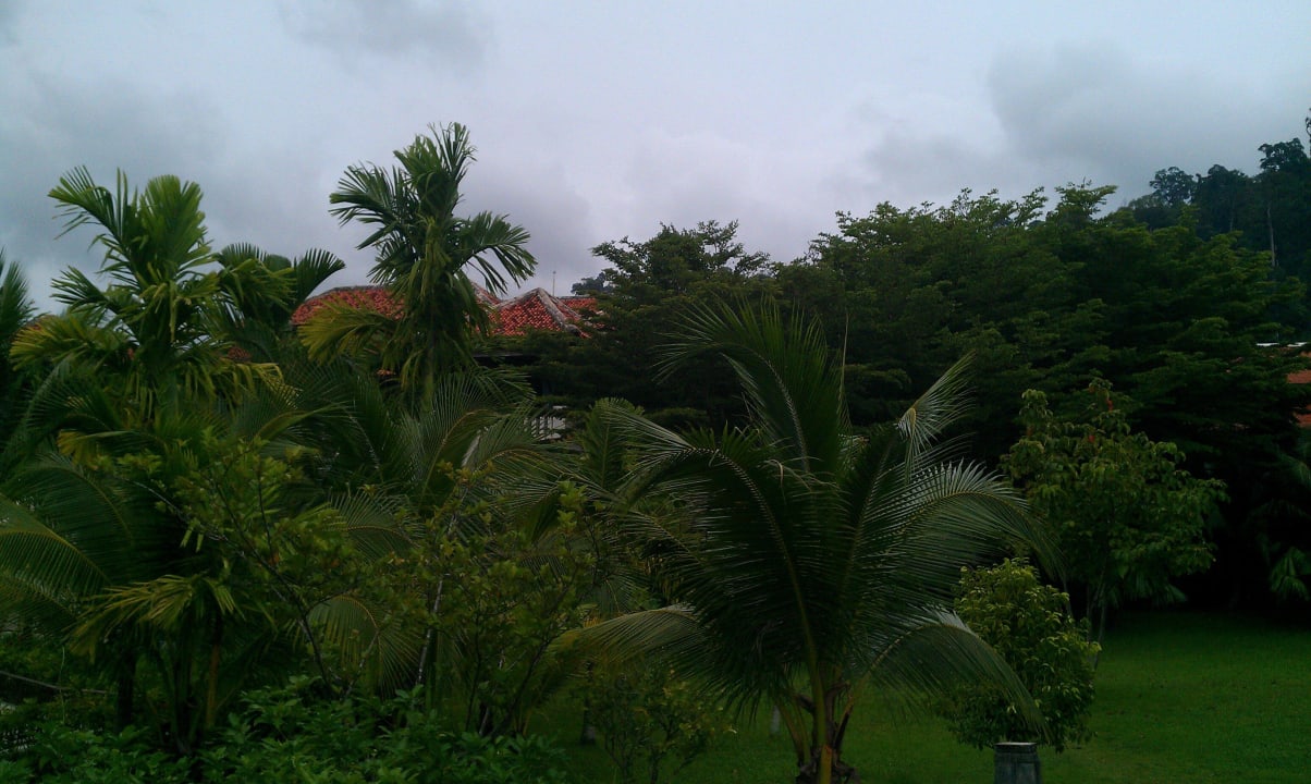 Anlage Khaolak Laguna Resort