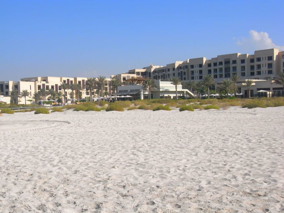 Park Hyatt Park Hyatt Abu Dhabi Hotel and Villas