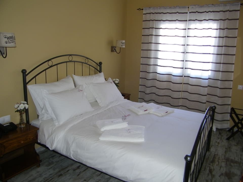 Zimmer Theatro Hotel Odysseon