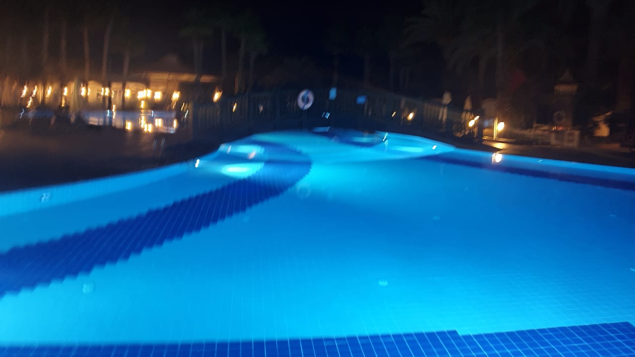 Pool Kamelya Collection Selin Hotel