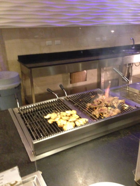 Hotel Grand Palladium Bávaro Suites Resort & Spa Grand Palladium Select Bávaro Resort & Spa