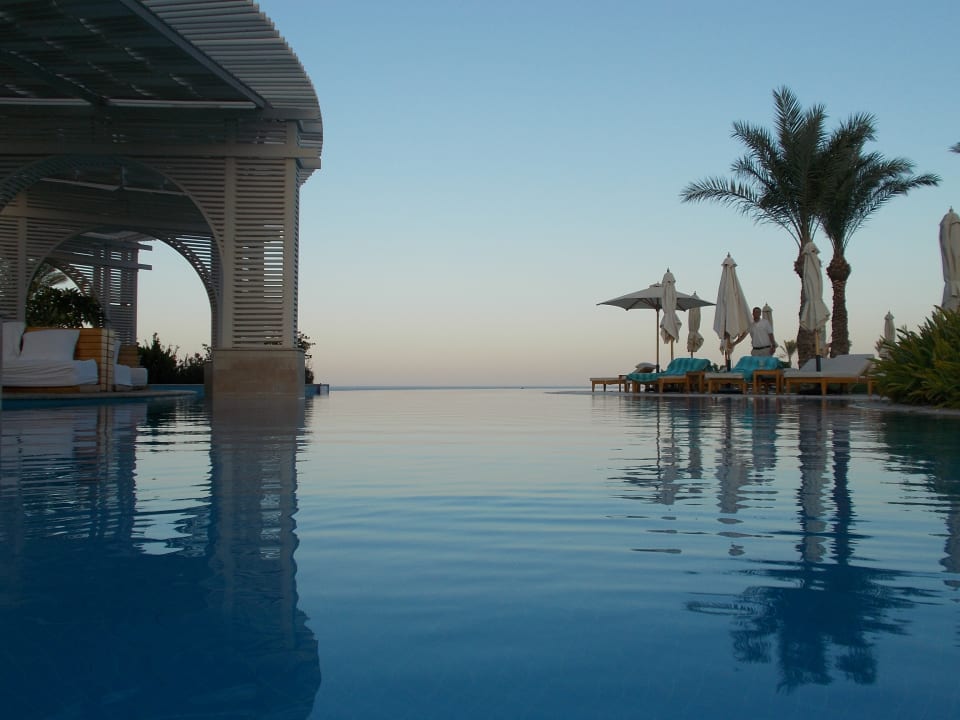 Pool Baron Palace Sahl Hasheesh
