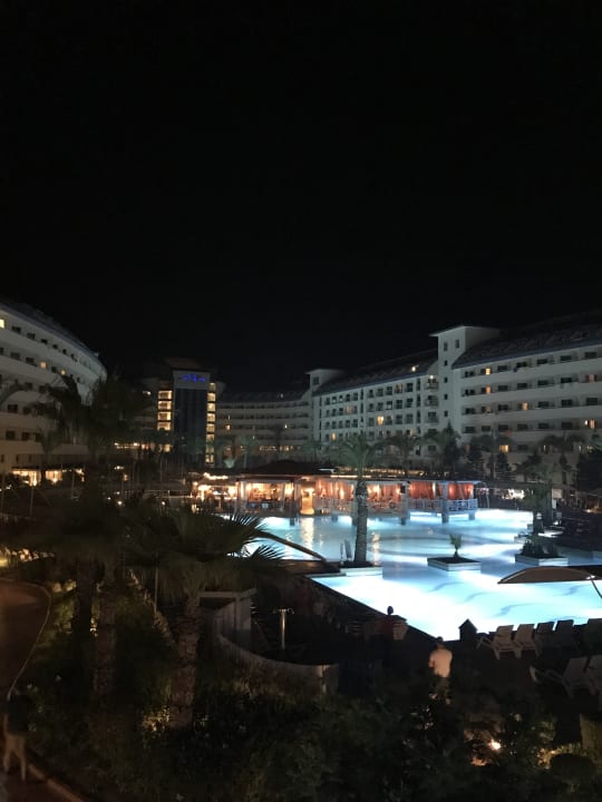 Außenansicht Diamond Excellence Resort & Spa