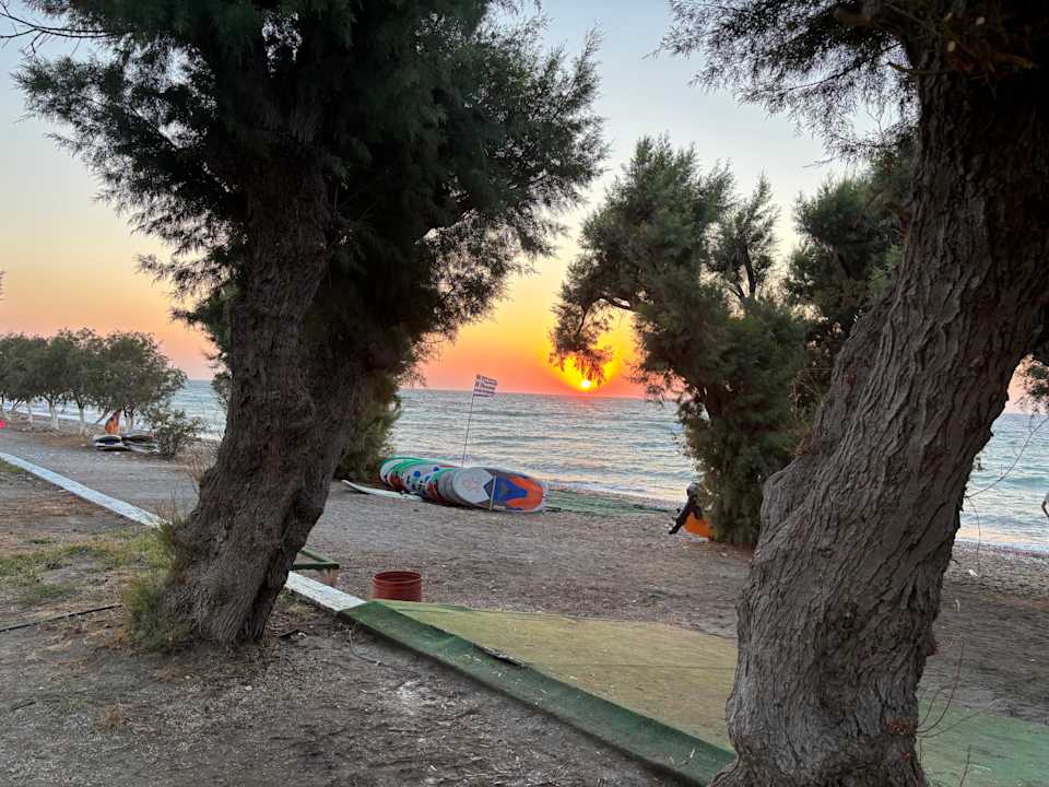 Strand TUI KIDS CLUB Alex Beach