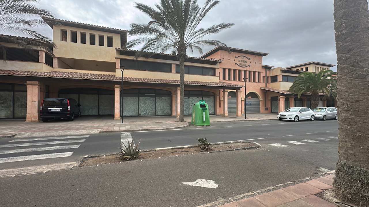 Ausblick Secrets Bahia Real Resort & SPA