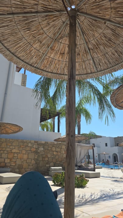 Pool The Costa Lindia Blue Star - Adults only