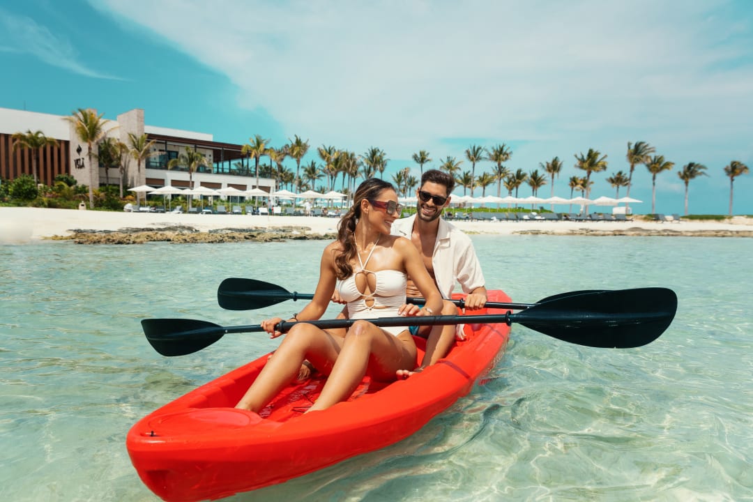Sport & Freizeit Hilton Tulum Riviera Maya All-Inclusive Resort
