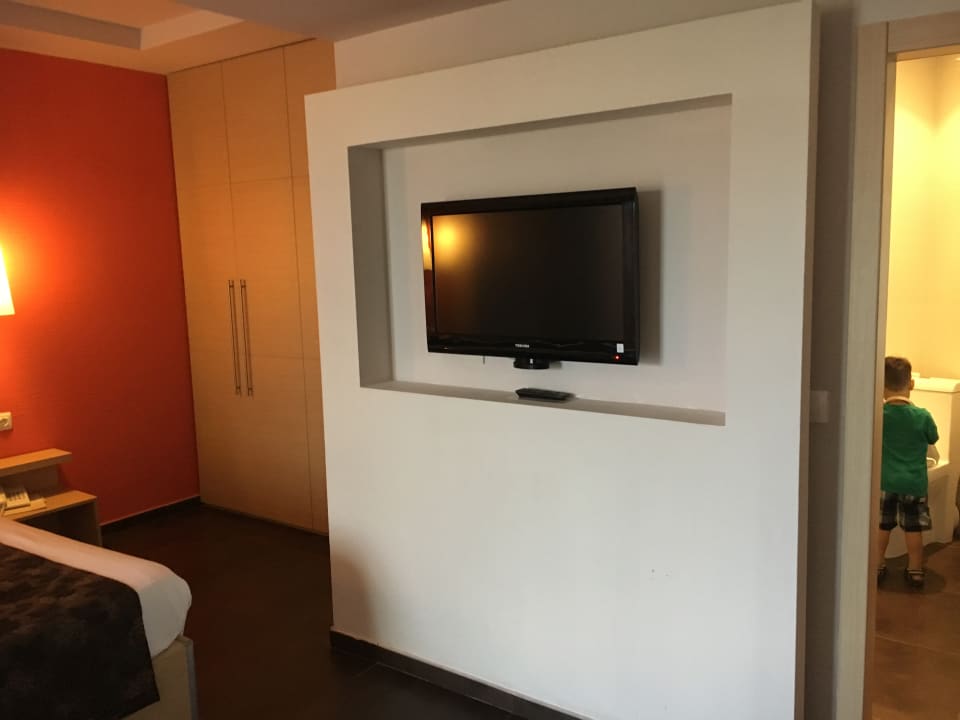Zimmer SH Dolce Vita