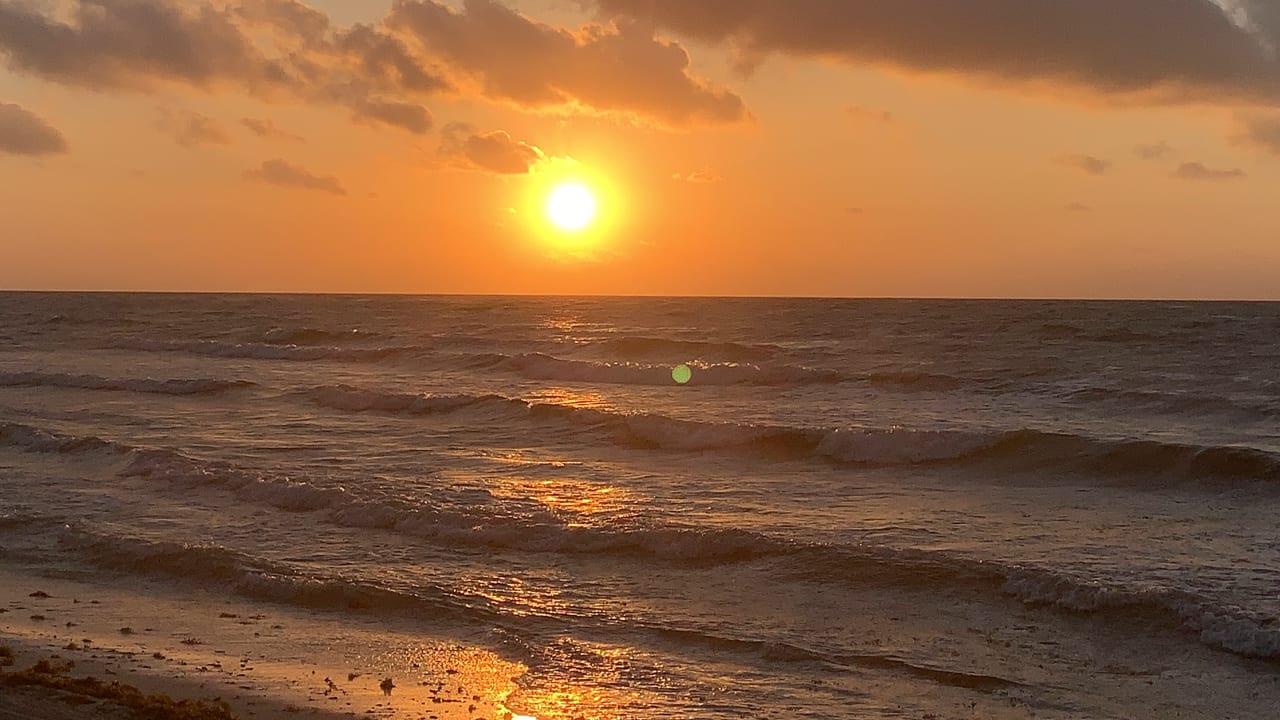 Strand Grand Palladium Kantenah Resort & Spa