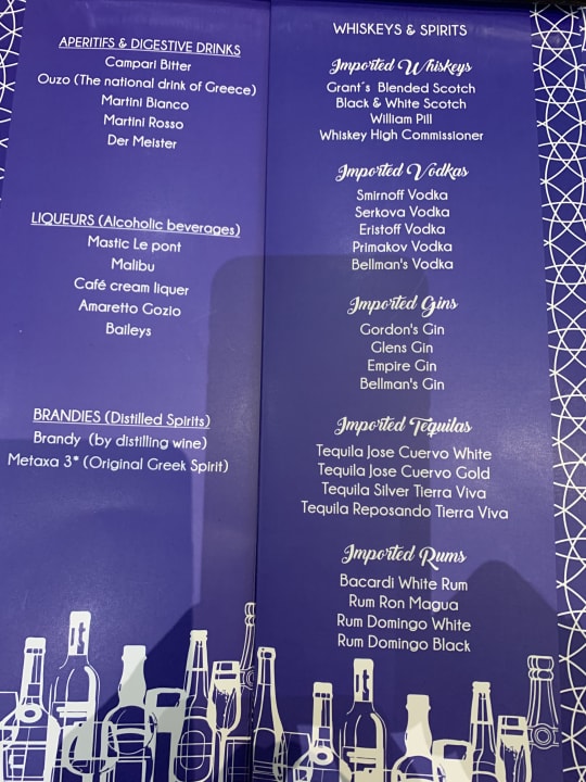 Gastro Akti Imperial Deluxe Resort & Spa Dolce by Wyndham