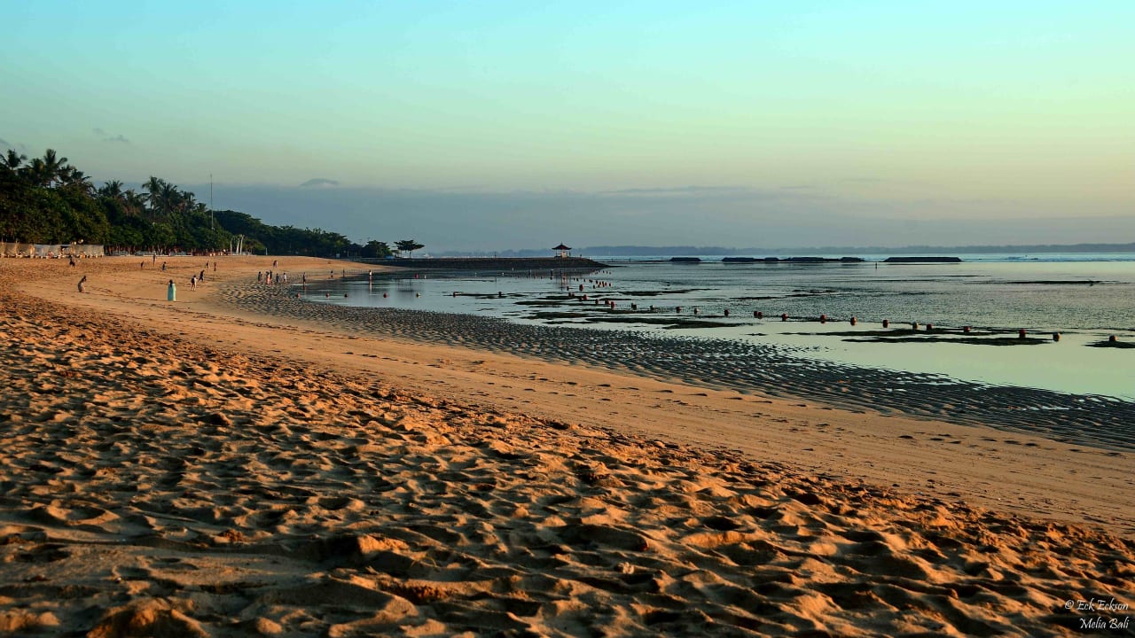 Strand Paradisus by Melia Bali