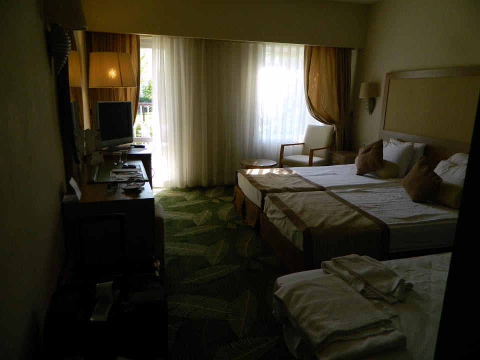 Номер Marvida Family Eco