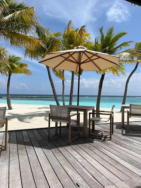 Sonstiges Veligandu Maldives Resort Island