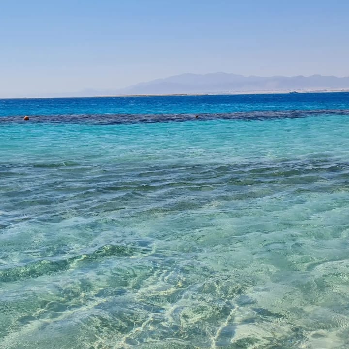 Strand Hotel Kempinski Soma Bay
