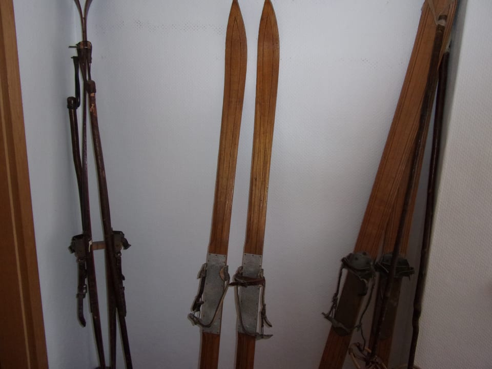 Sonstiges Pension Rotes Haus