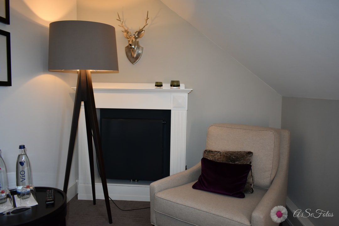 Zimmer Hotel Brunnenhaus Schloss Landau