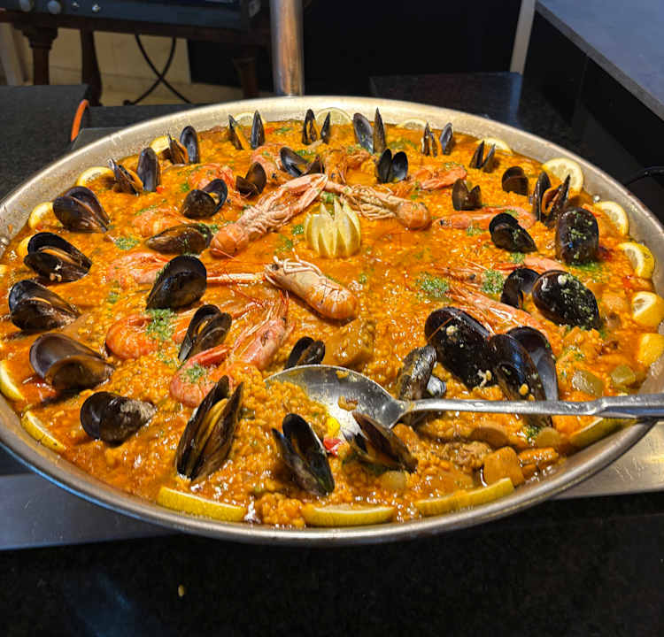Gastro Hotel Na Forana