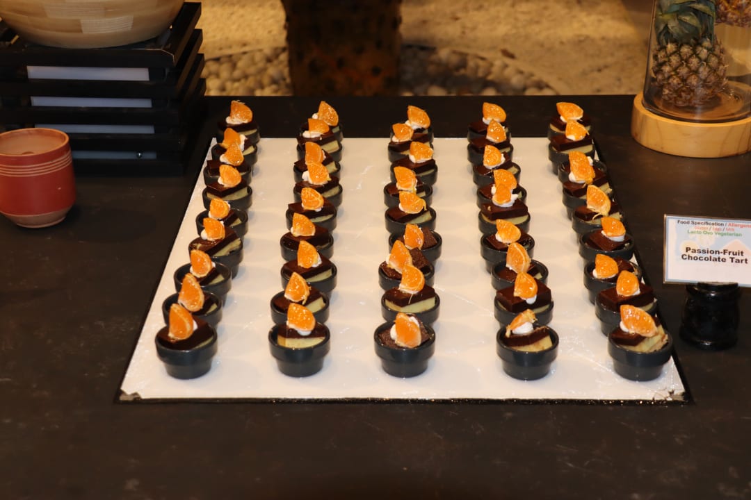 Gastro Meeru Maldives Resort Island