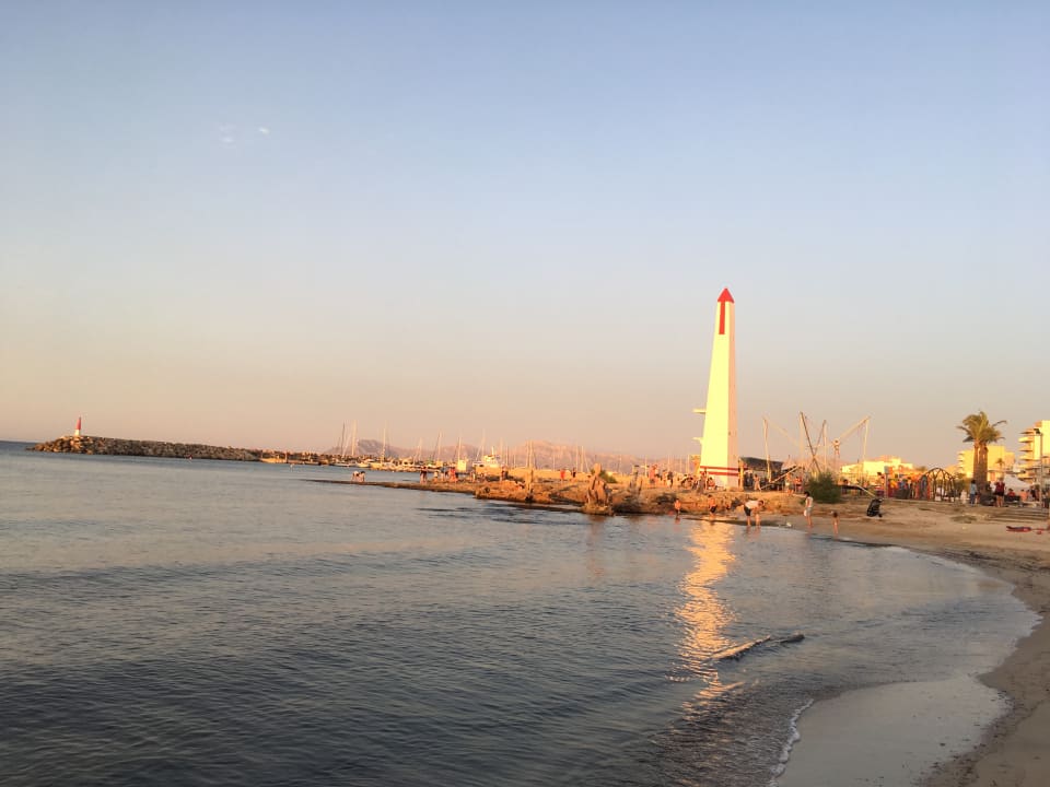 Strand THB Gran Bahía