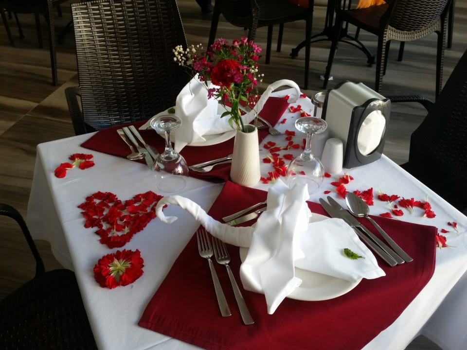 Gastro Side Aquamarin Resort & Spa