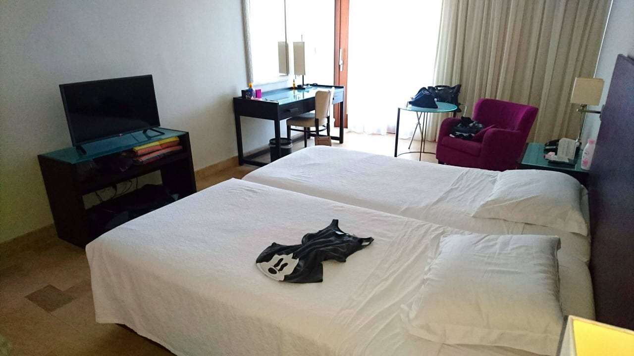 Bungalowzimmer Superior Kernos Beach Hotel & Bungalows