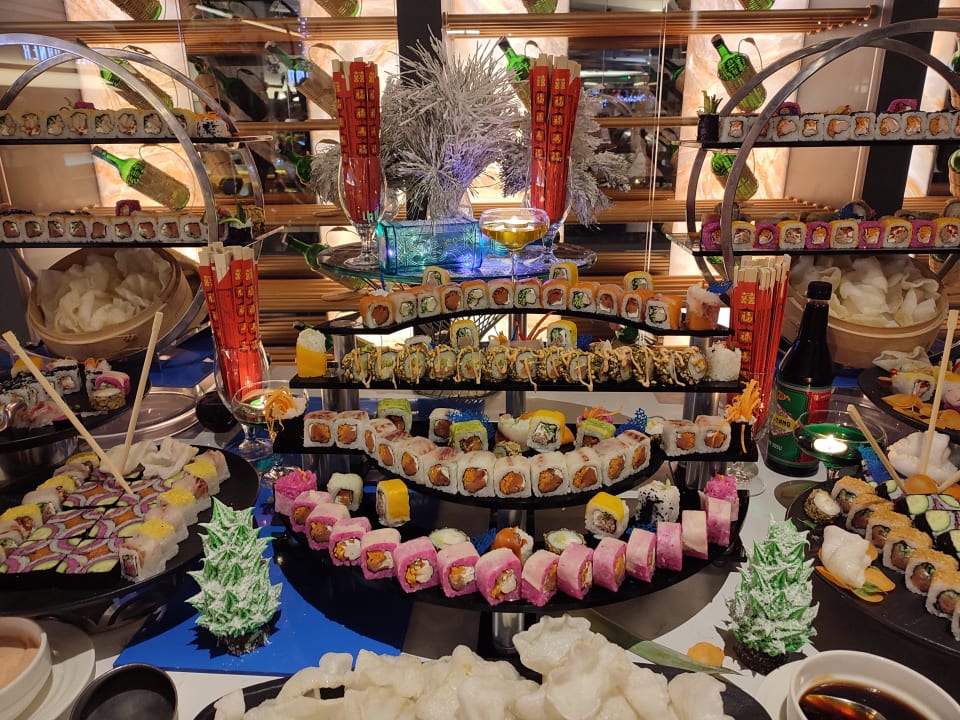 Gastro Seaden Quality Resort & Spa