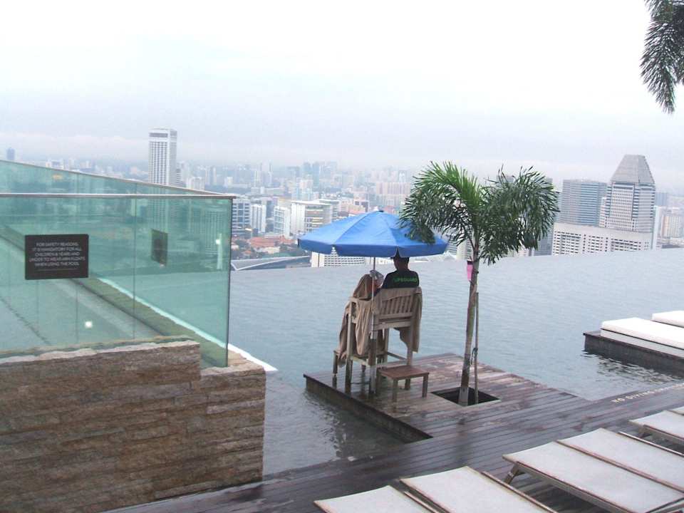 Skypark Marina Bay Sands