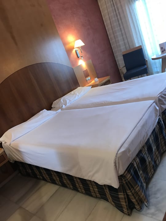Zimmer R2 Pajara Beach