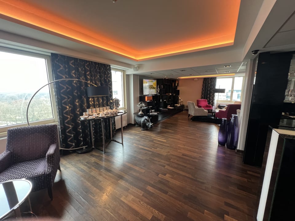 Gastro Hotel Palace Berlin