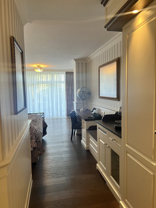 Zimmer Europa Hotel Kühlungsborn