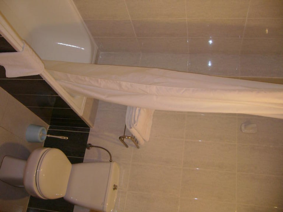 Das Bad Zafiro Bahia