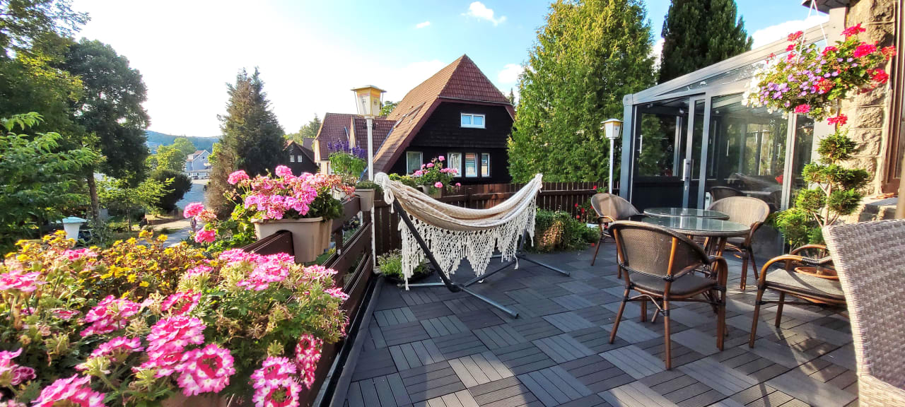 Gastro Hotel  Wappenhof