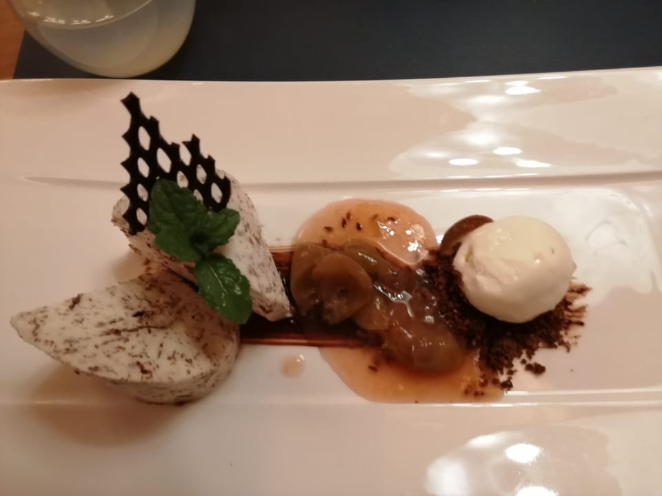 Gastro Dorfhotel Fasching