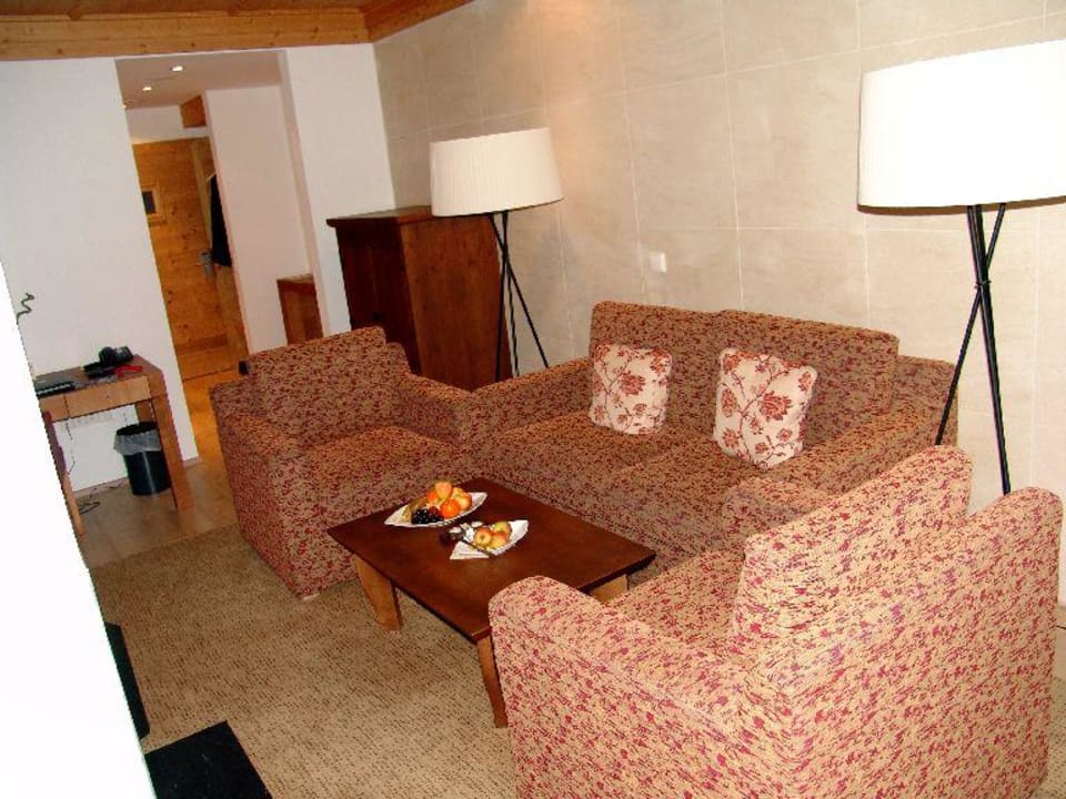 Sitzgelegenheiten AQUA DOME