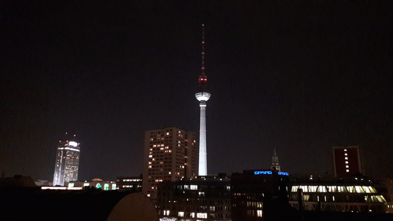 Ausblick Hotel ZOE by AMANO