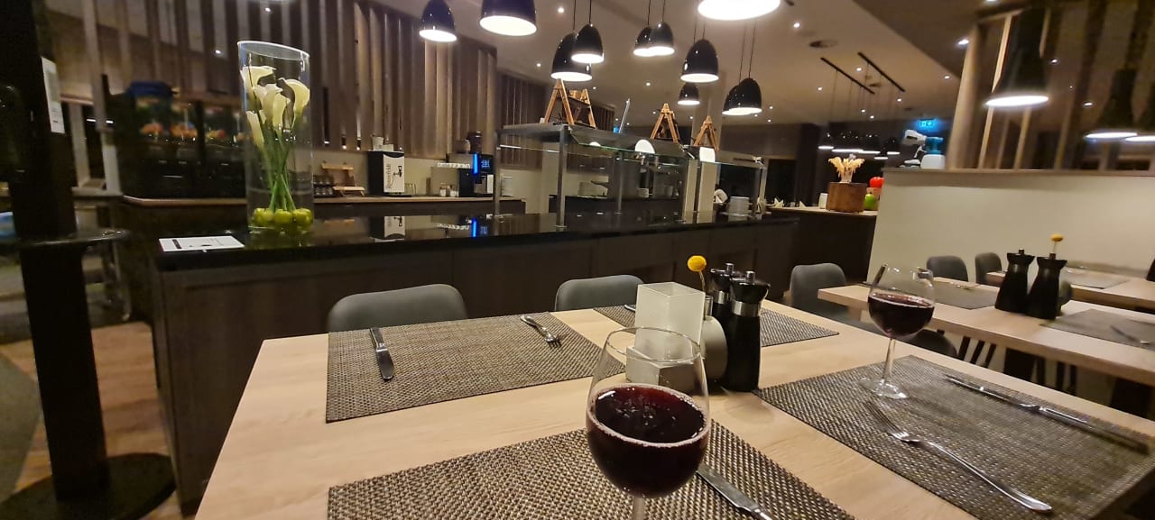 Gastro H+ Hotel Köln Hürth