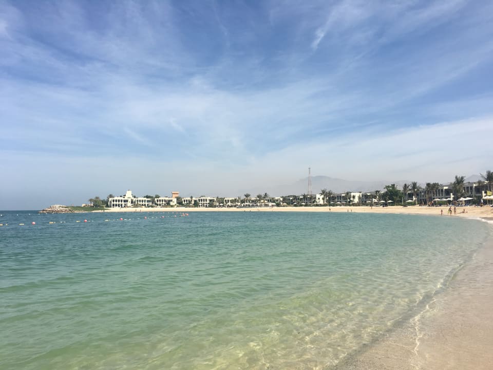 Strand Rixos Al Mairid Ras Al Khaimah