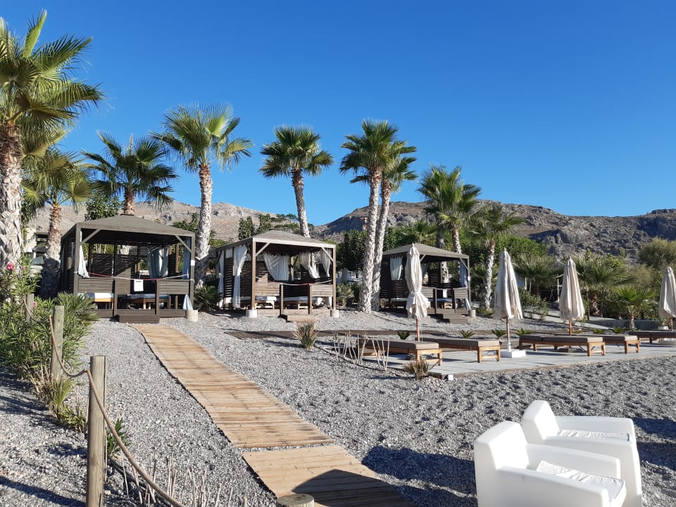 Strand Aquagrand Artistic Luxury Beach Resort - Adults only