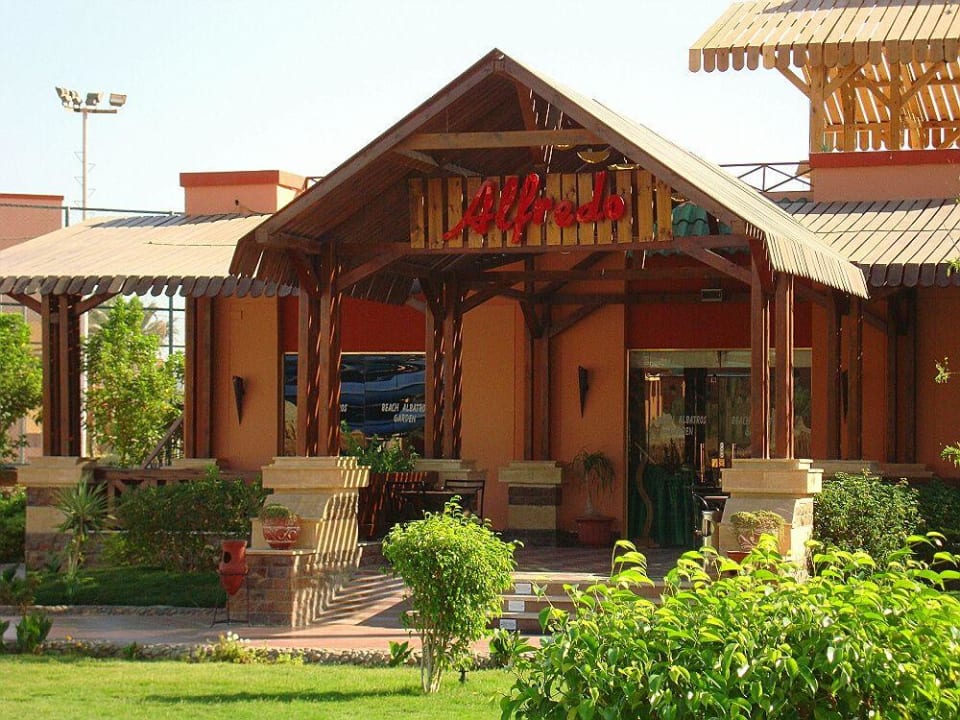 Beach albatros garden Pickalbatros Aqua Park Resort - Hurghada