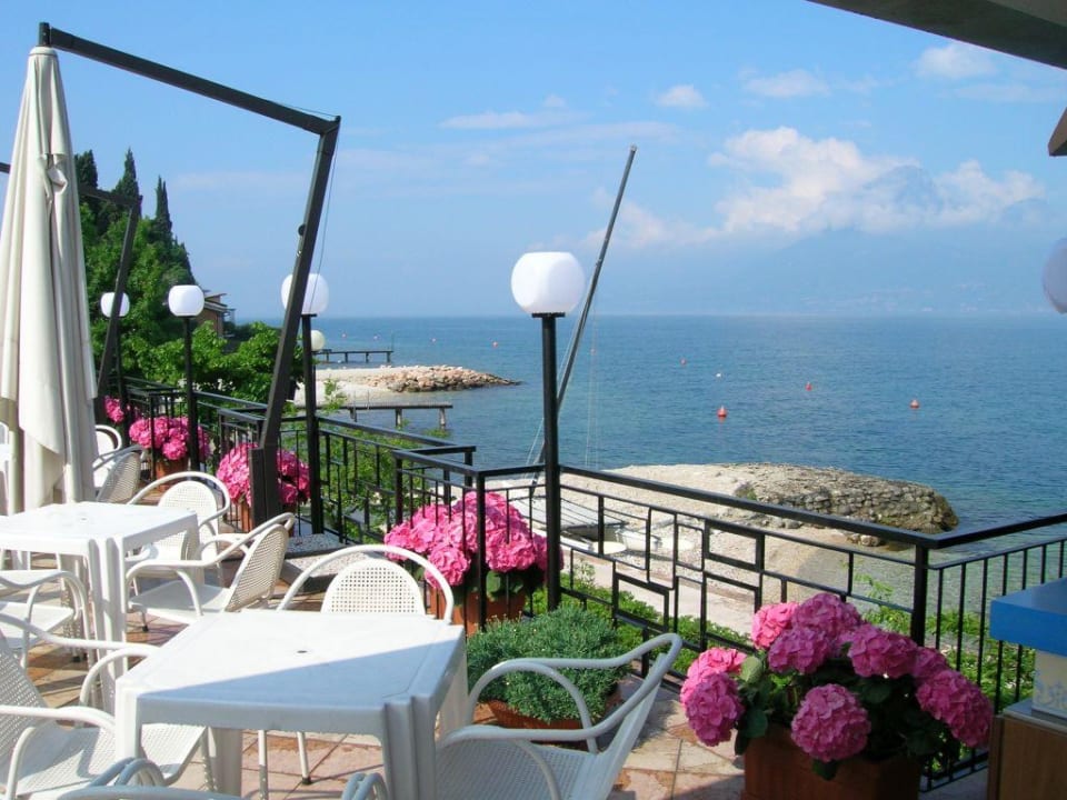 Hotel La Caletta Bolognese Hotel La Caletta Bolognese