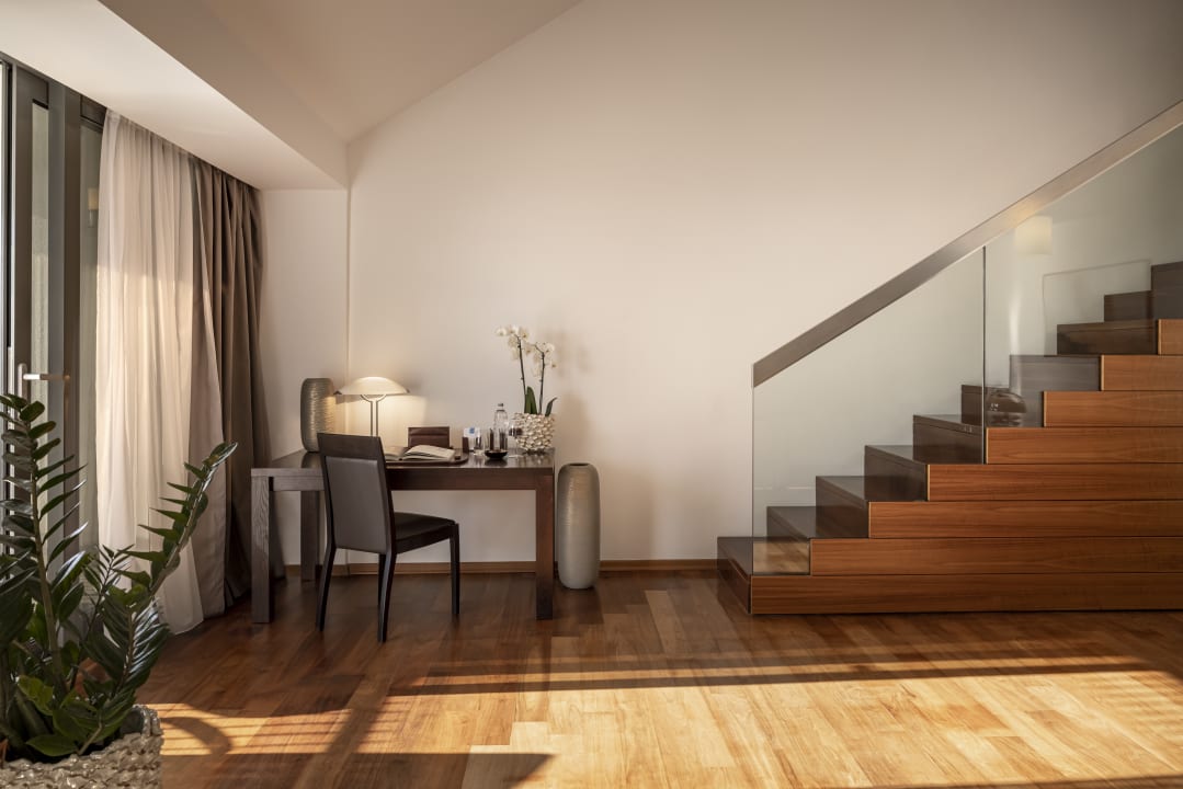 Zimmer Valamar Lacroma Hotel