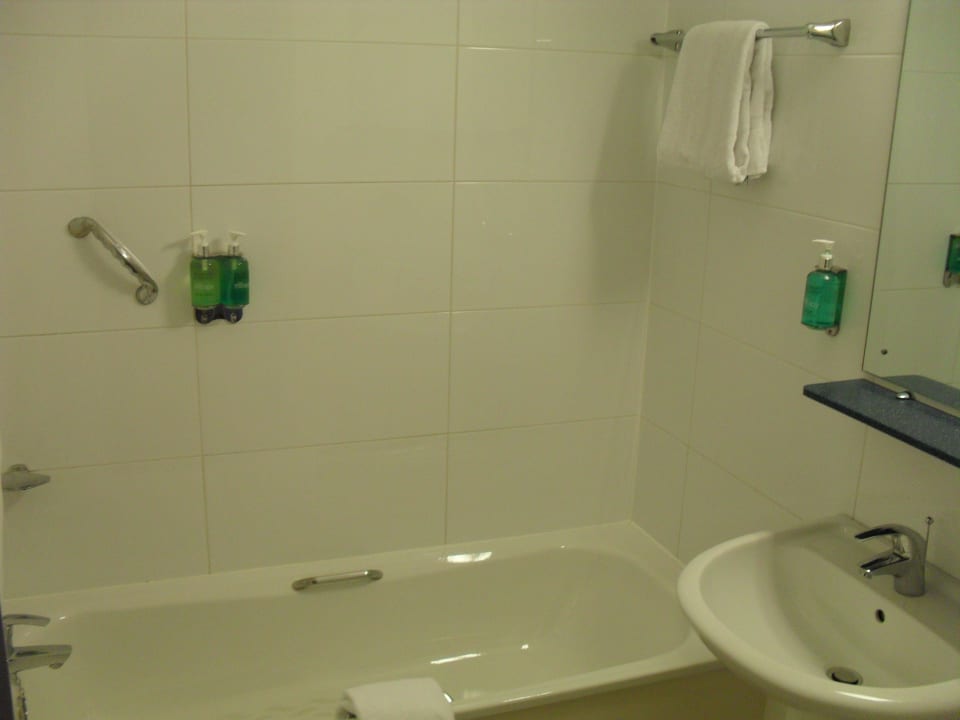 Bad Leonardo Hotel London Croydon