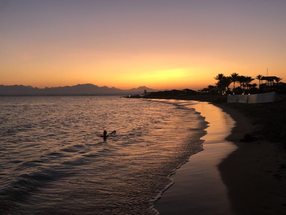 Strand ROBINSON SOMA BAY