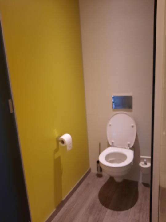 Zimmer Van der Valk Hotel Heerlen