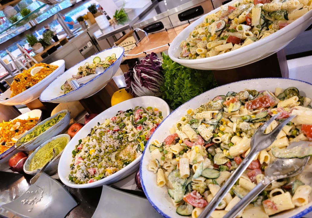 Gastro Magal Maradiso Hotel by Aminess