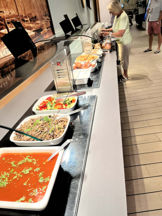 Gastro allsun Hotel Marena Beach