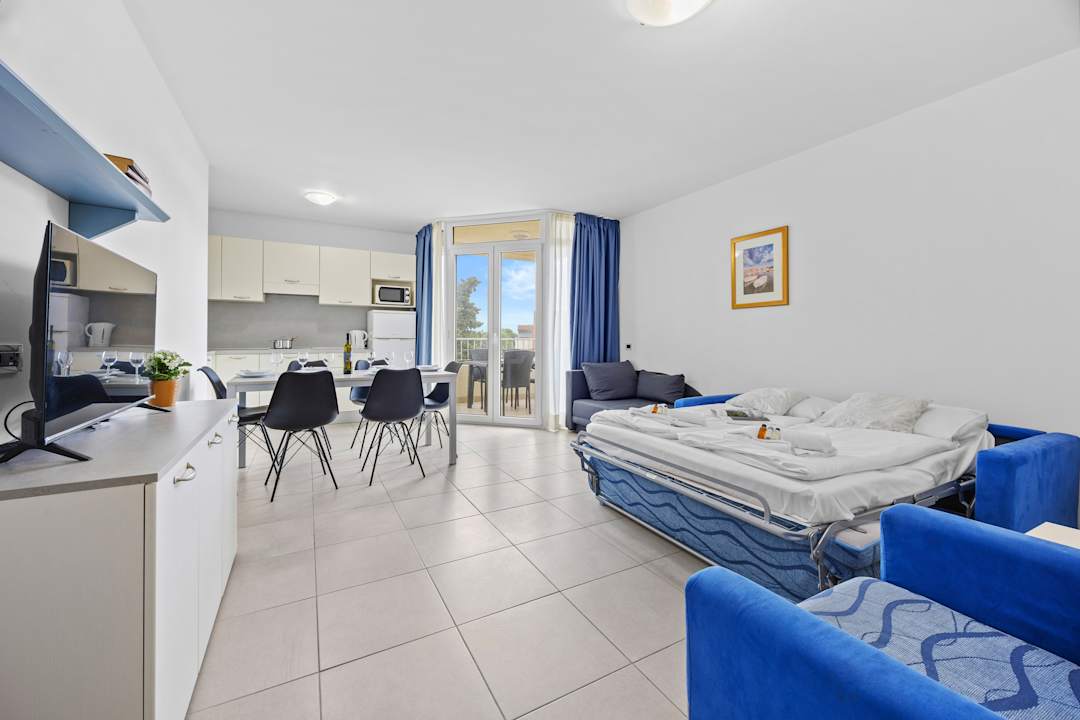 Zimmer Residence Kamenjak Center